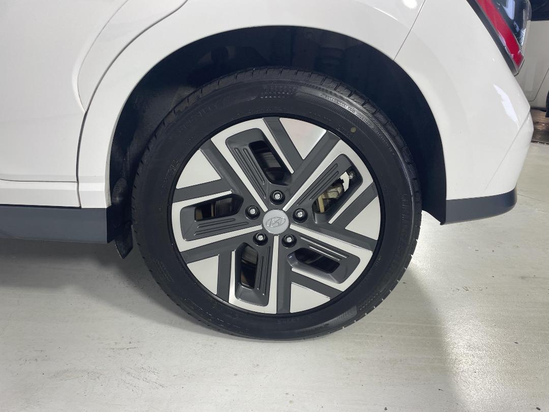 Photo '11' of Hyundai Kona