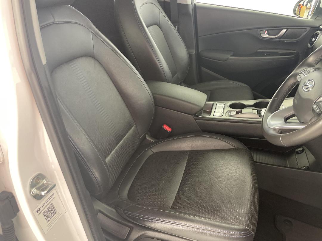 Photo '16' of Hyundai Kona