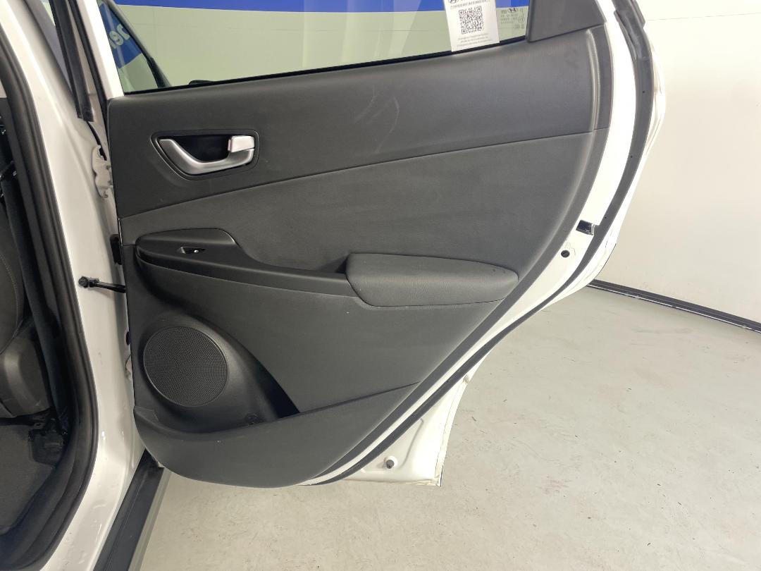 Photo '19' of Hyundai Kona