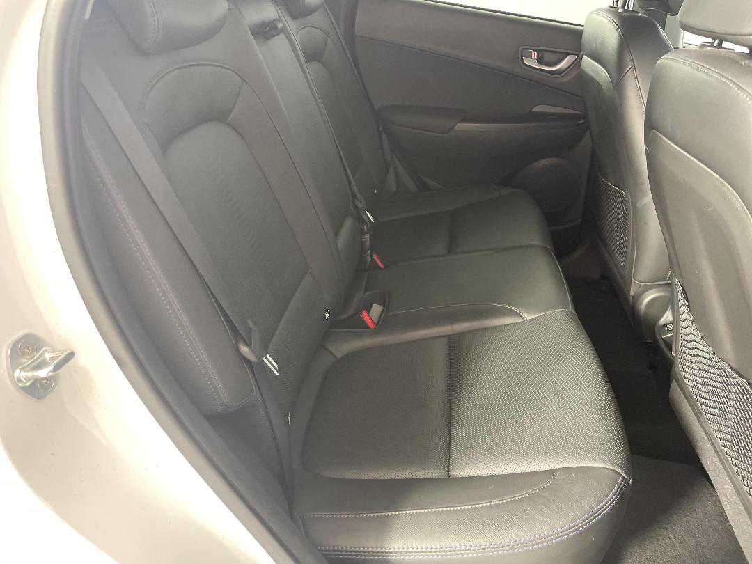 Photo '20' of Hyundai Kona