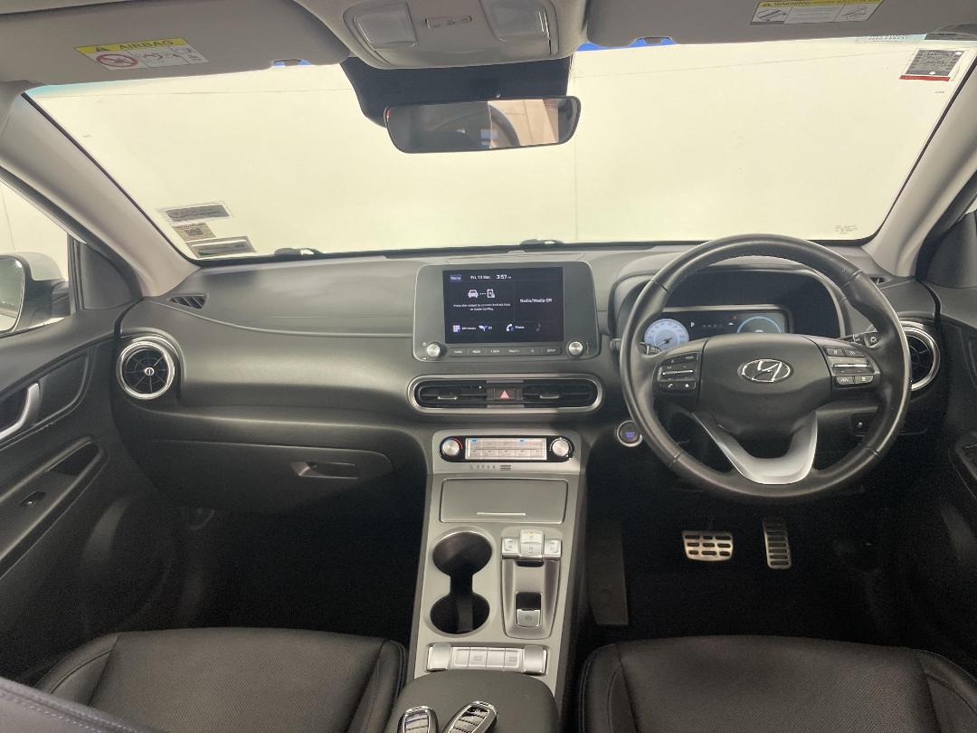 Photo '17' of Hyundai Kona