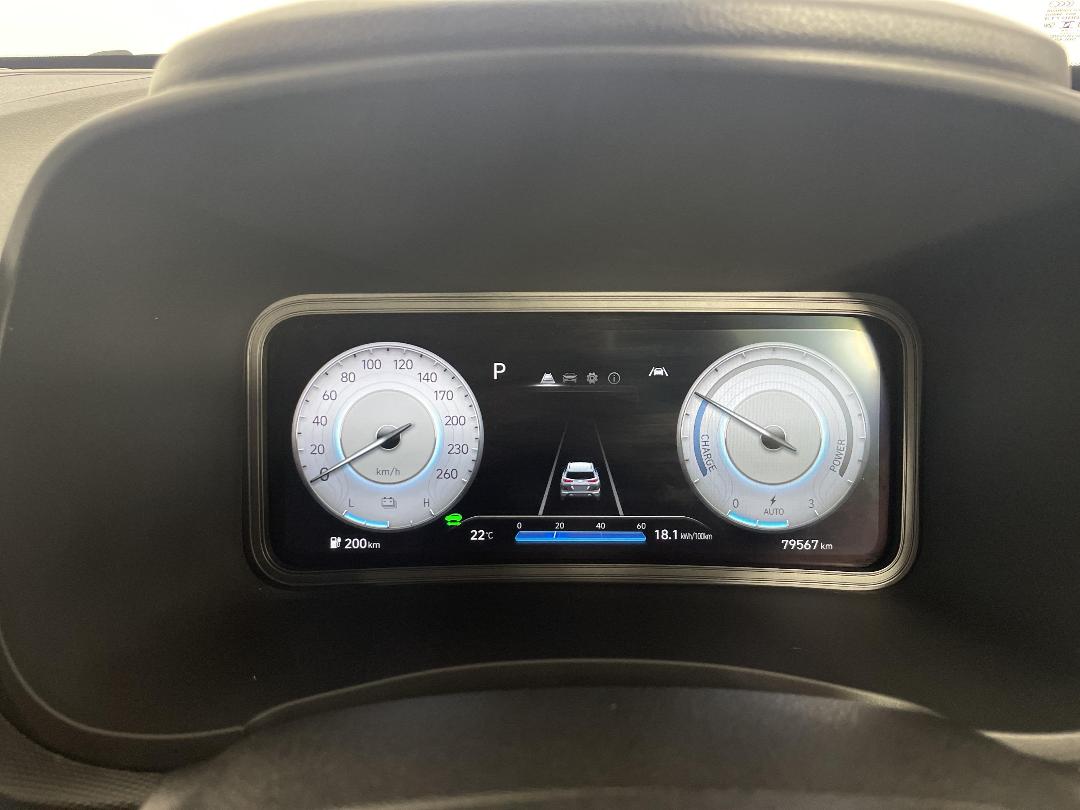 Photo '21' of Hyundai Kona