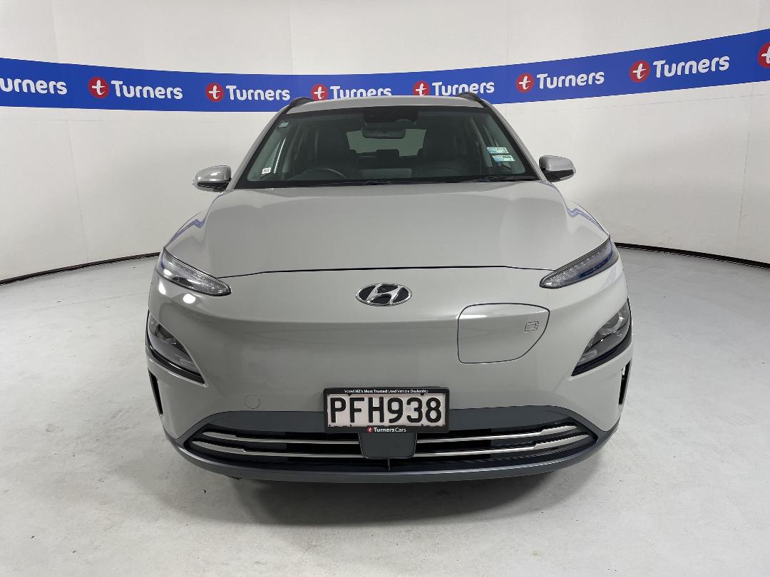 Photo '2' of Hyundai Kona