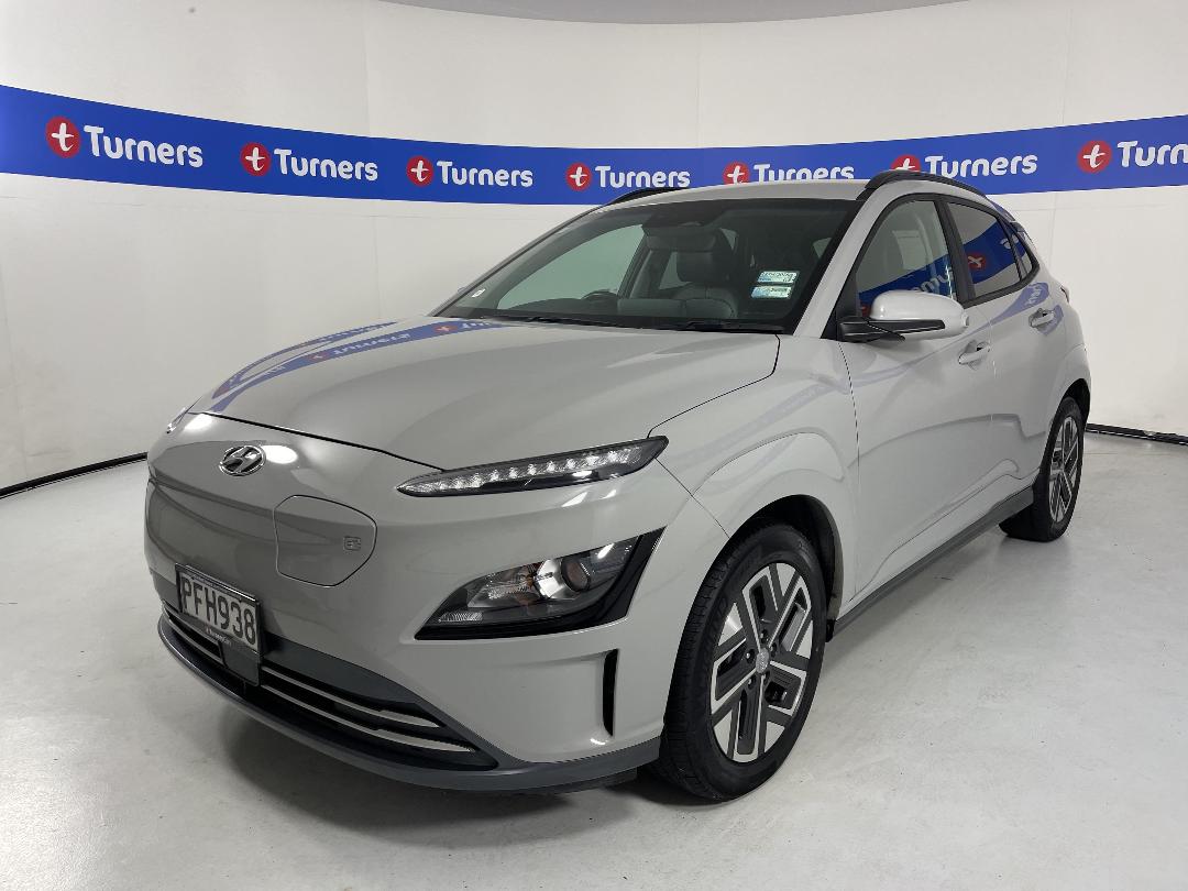 Photo '4' of Hyundai Kona