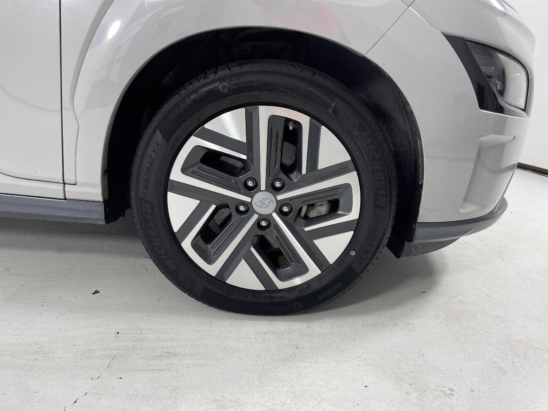 Photo '9' of Hyundai Kona