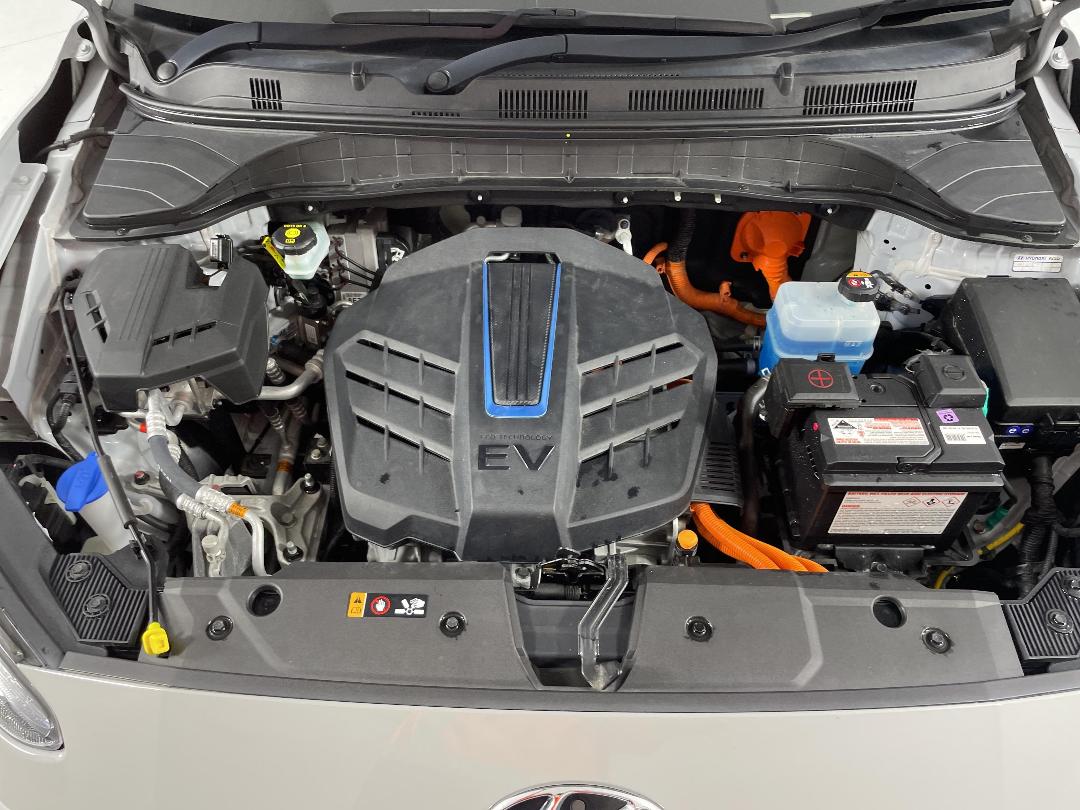 Photo '13' of Hyundai Kona