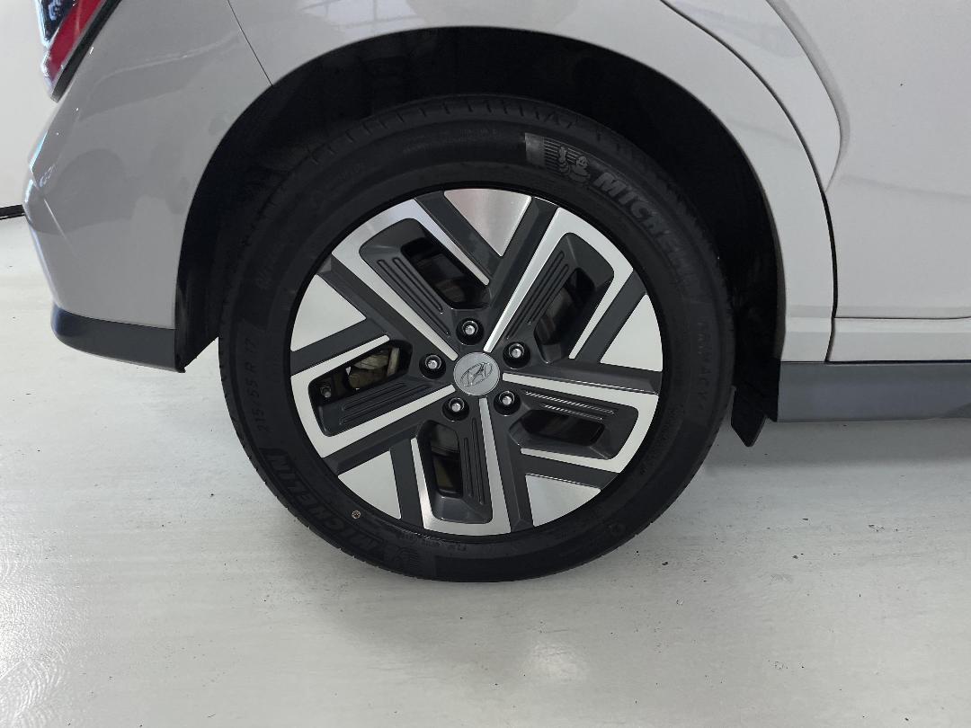 Photo '12' of Hyundai Kona