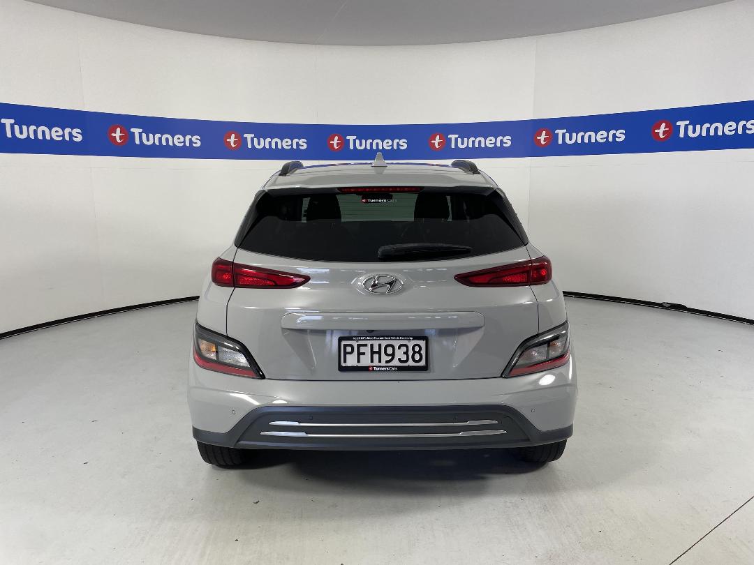 Photo '6' of Hyundai Kona