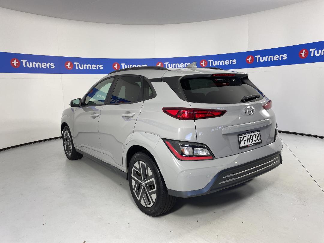 Photo '5' of Hyundai Kona
