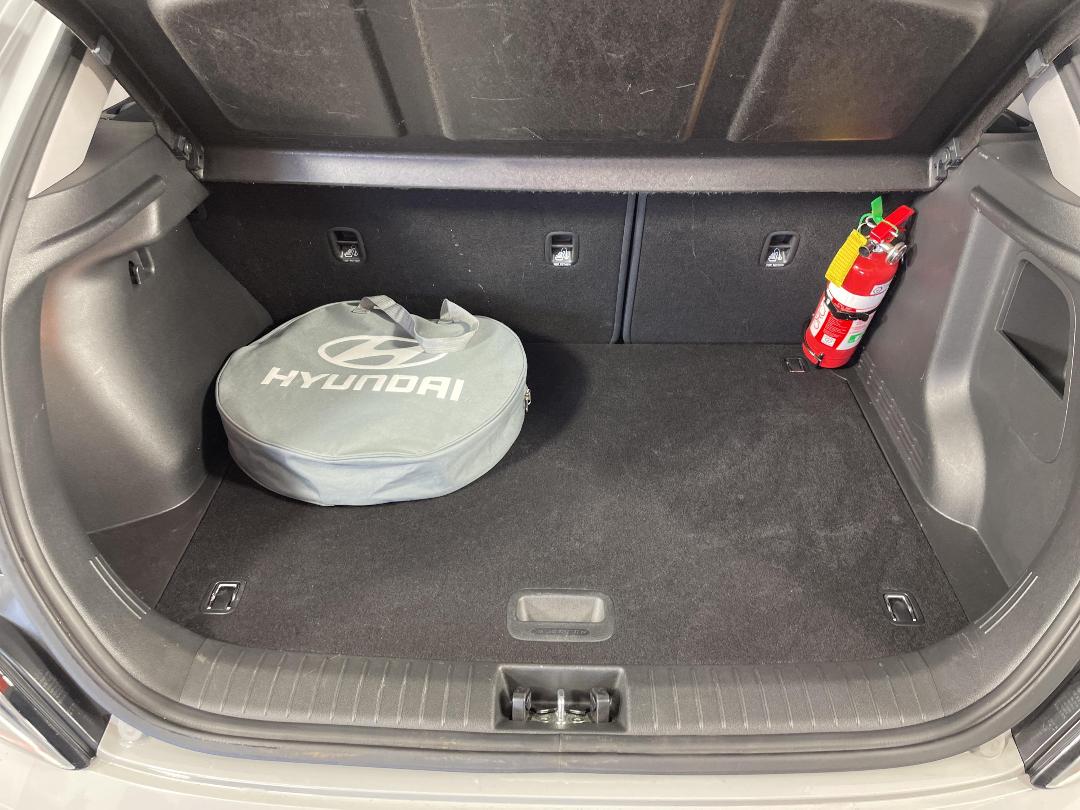 Photo '14' of Hyundai Kona