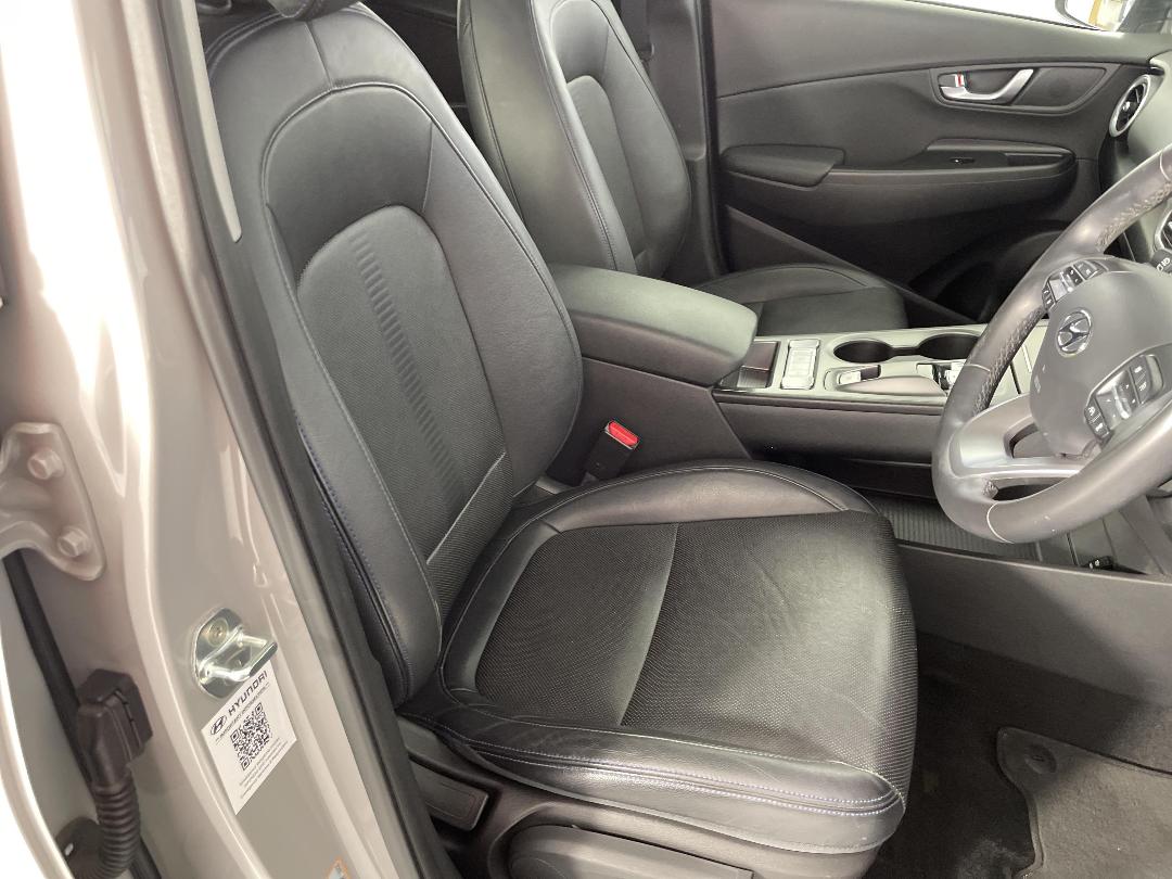 Photo '16' of Hyundai Kona