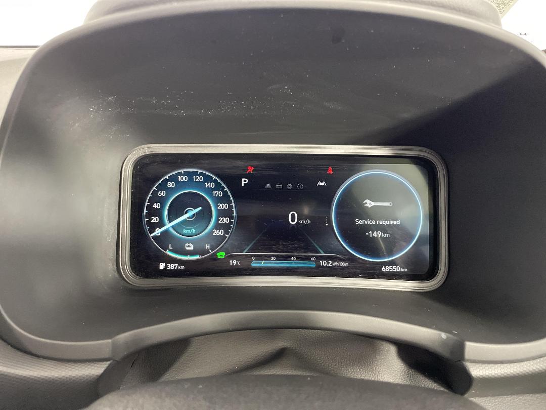 Photo '21' of Hyundai Kona