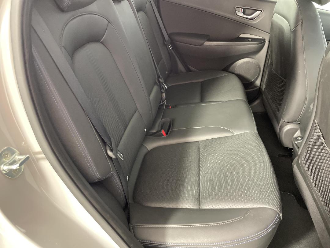 Photo '20' of Hyundai Kona