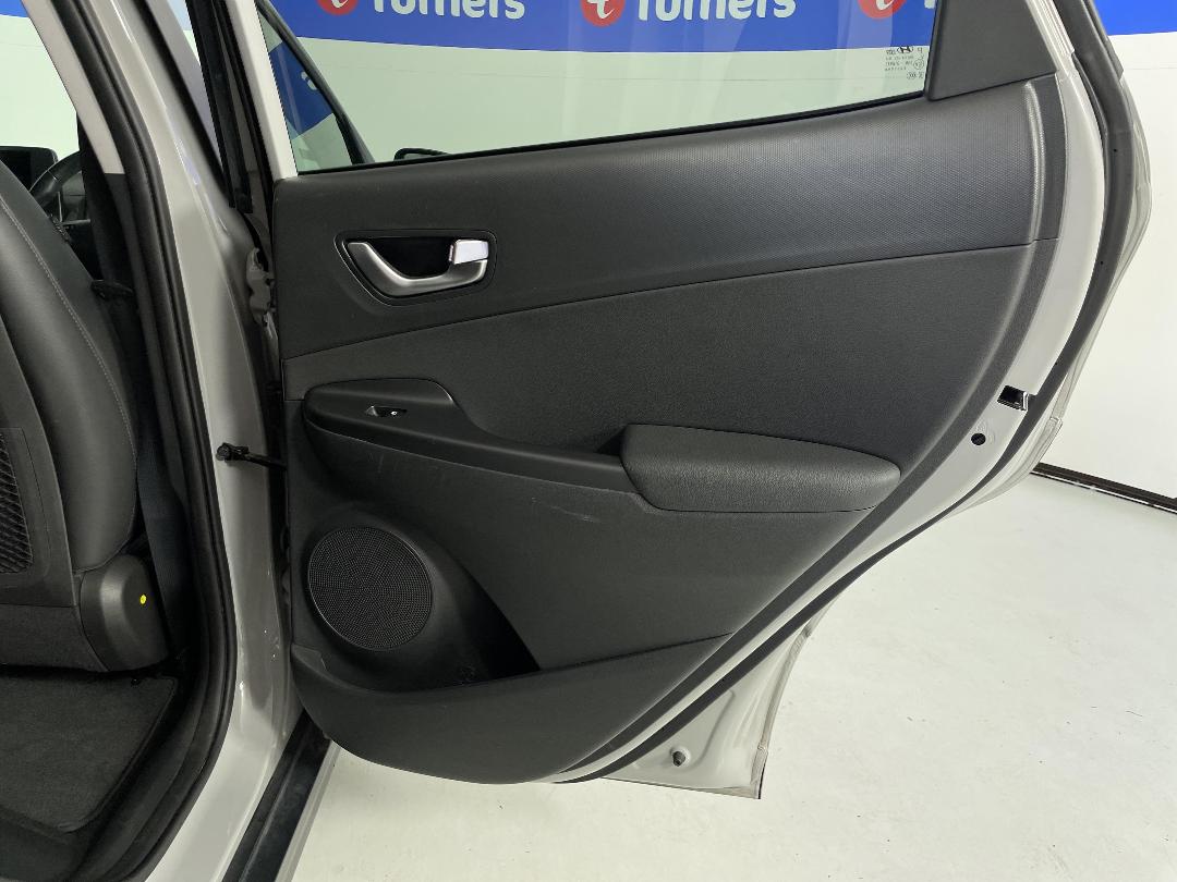 Photo '19' of Hyundai Kona