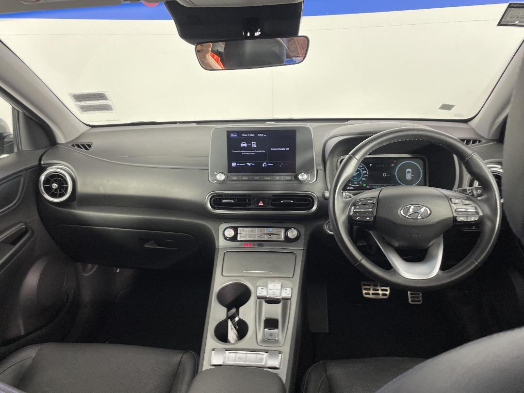 Photo '17' of Hyundai Kona