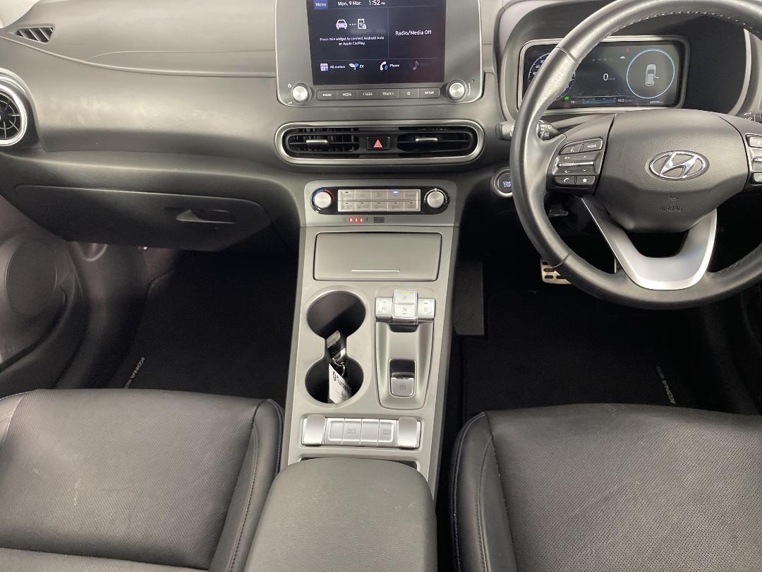 Photo '18' of Hyundai Kona