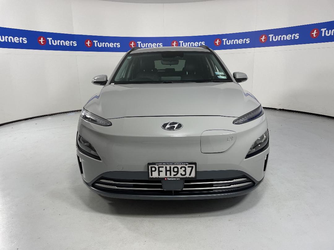 Photo '2' of Hyundai Kona