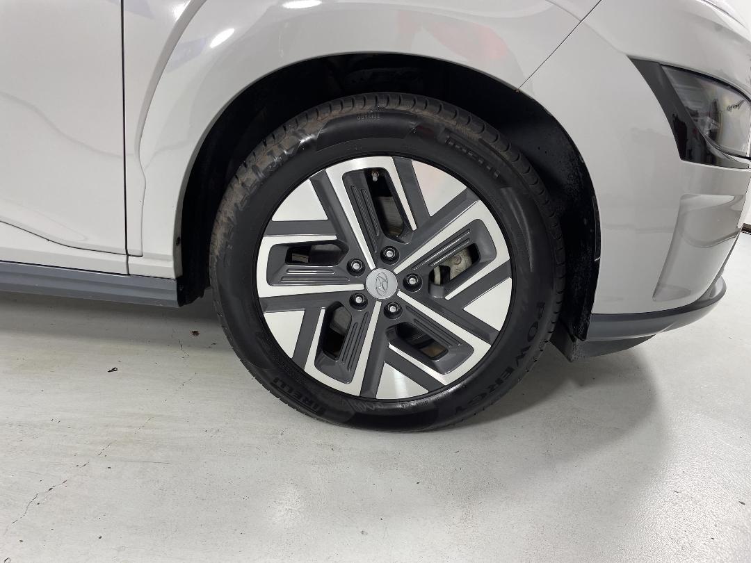 Photo '9' of Hyundai Kona