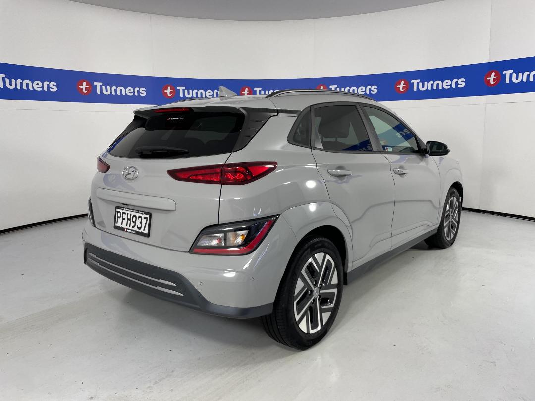 Photo '7' of Hyundai Kona