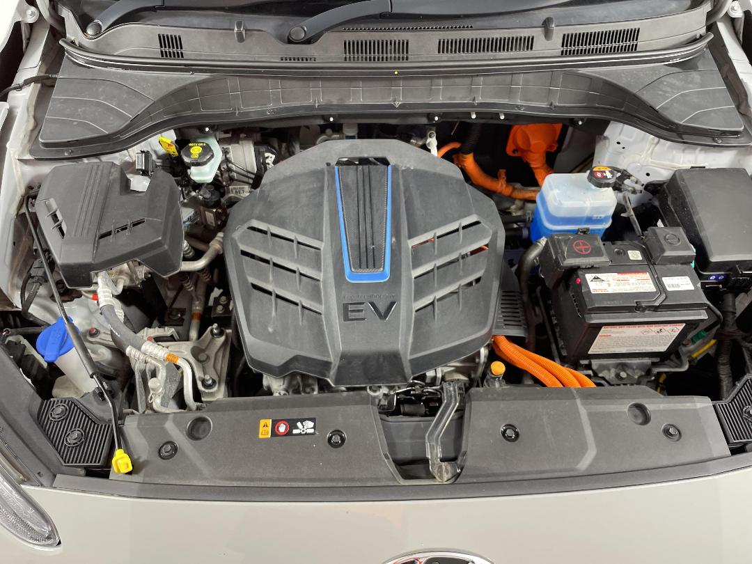 Photo '13' of Hyundai Kona