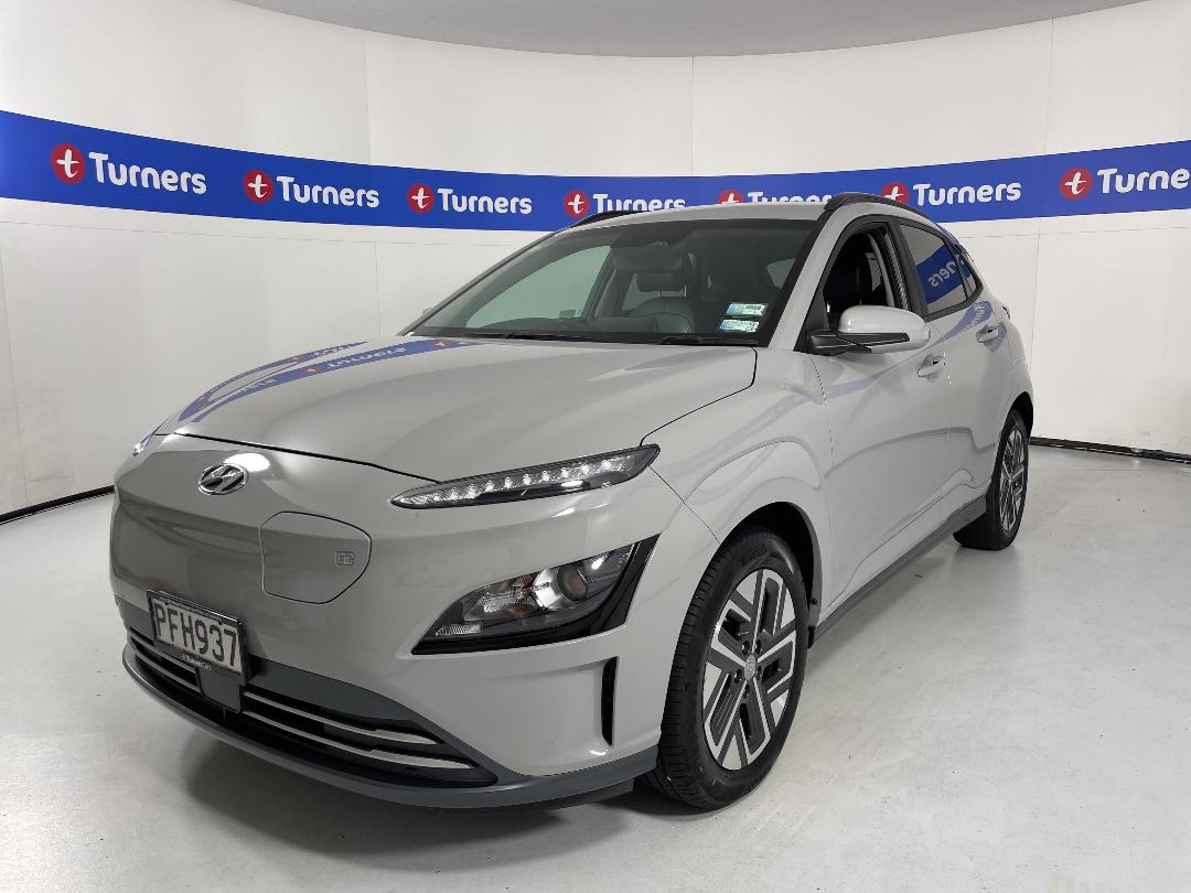 Photo '4' of Hyundai Kona