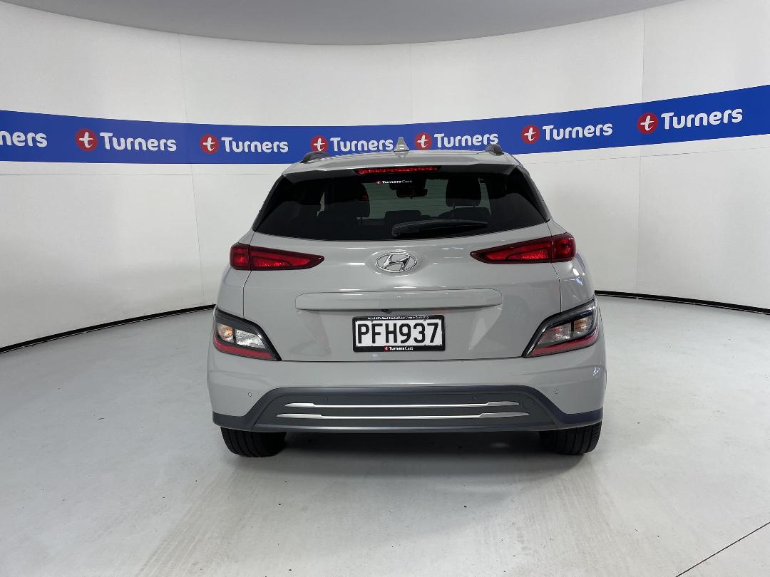Photo '6' of Hyundai Kona