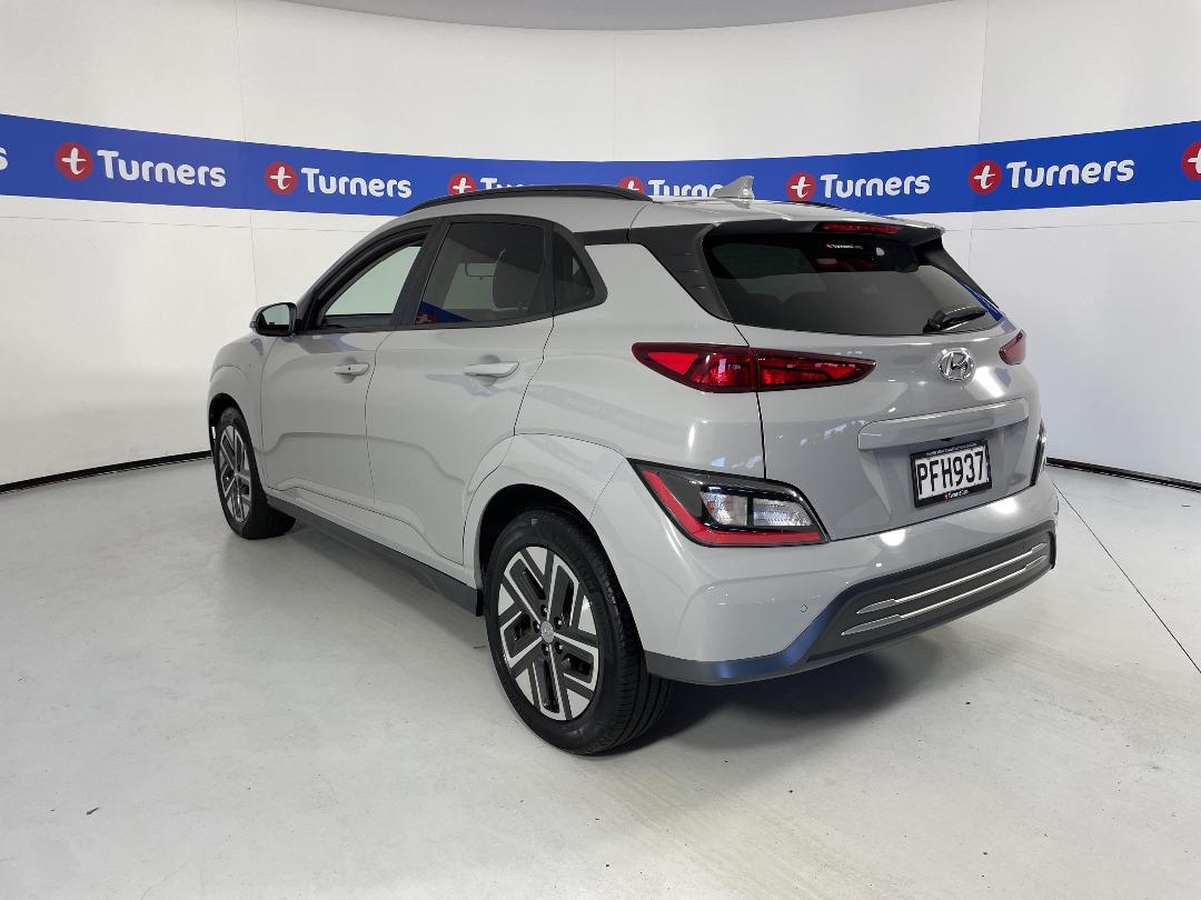 Photo '5' of Hyundai Kona