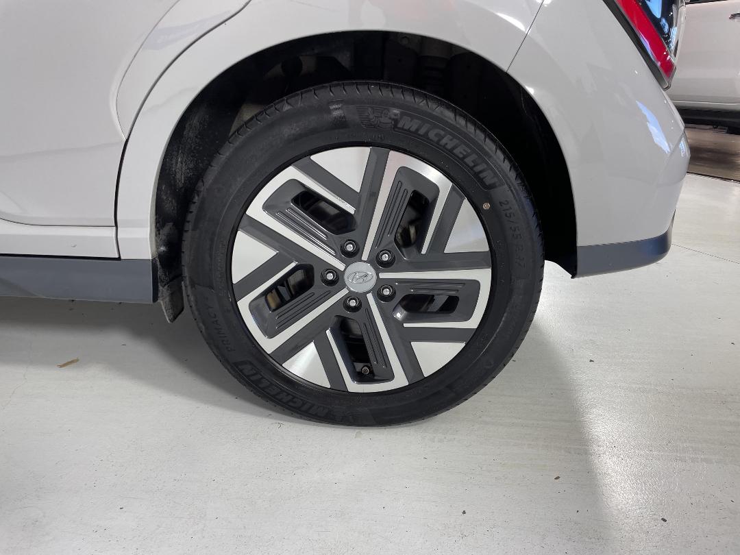 Photo '11' of Hyundai Kona