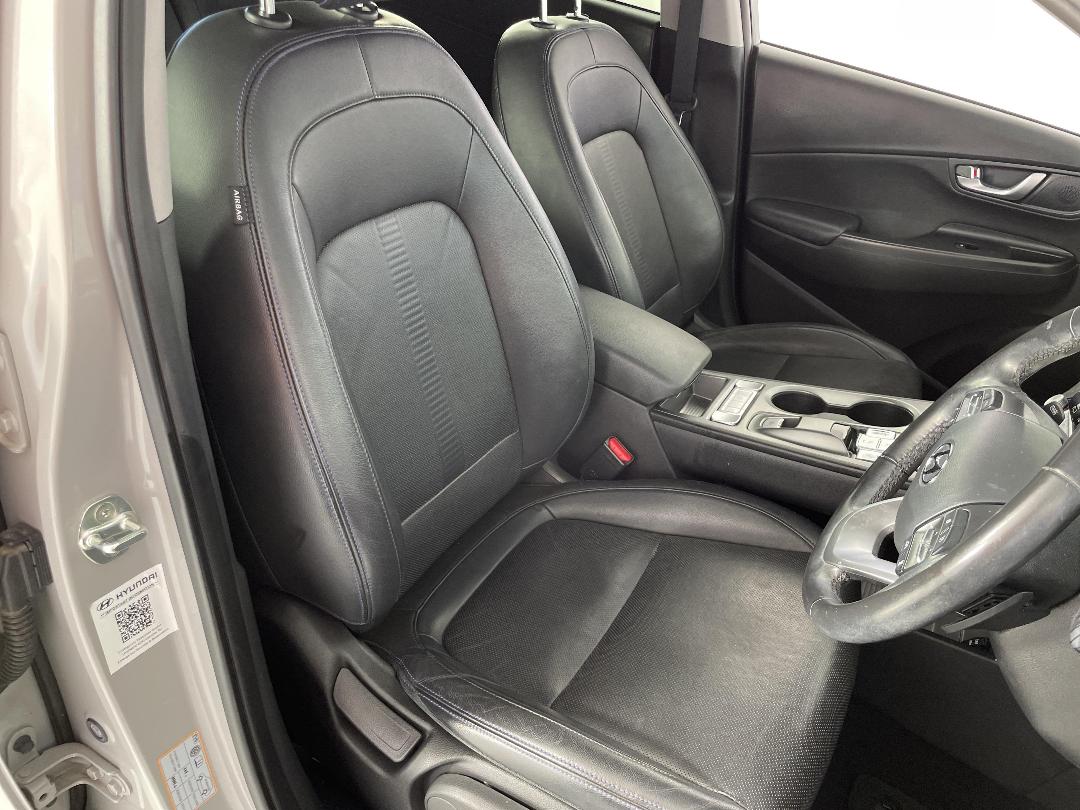 Photo '16' of Hyundai Kona