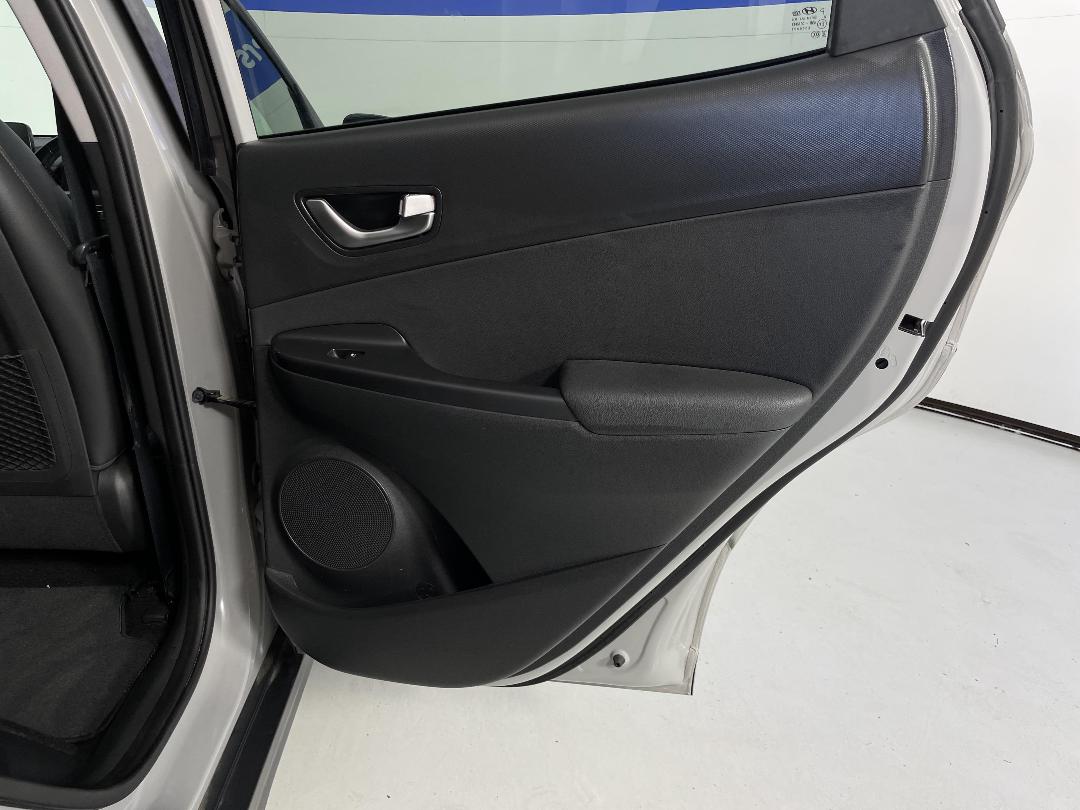 Photo '19' of Hyundai Kona