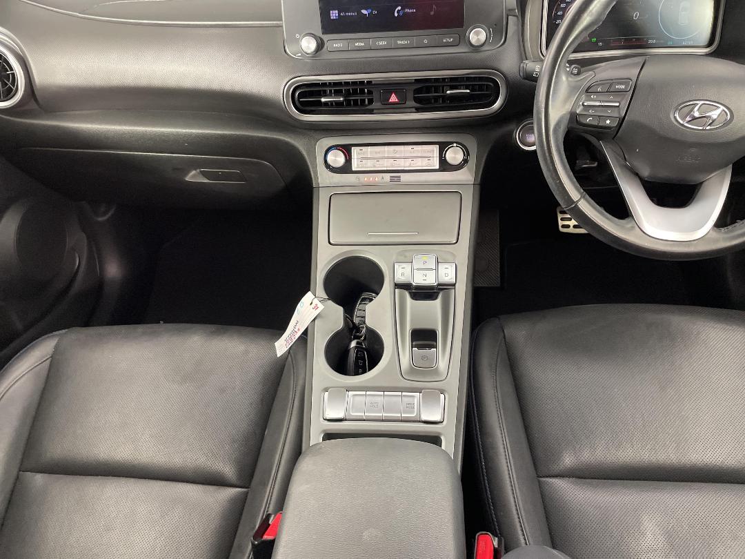 Photo '18' of Hyundai Kona