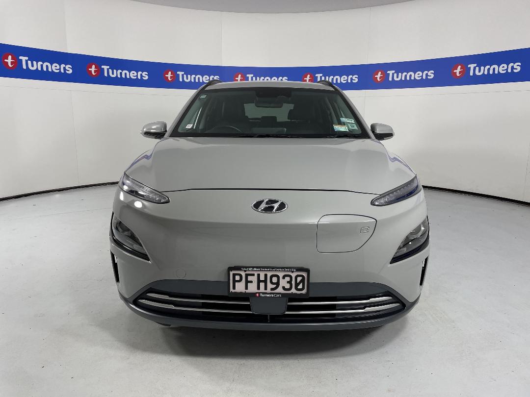 Photo '2' of Hyundai Kona Photo '2' of Hyundai Kona