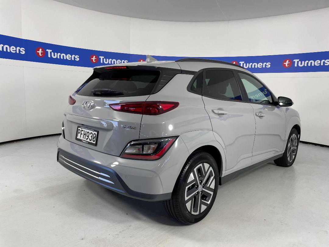 Photo '7' of Hyundai Kona Photo '7' of Hyundai Kona