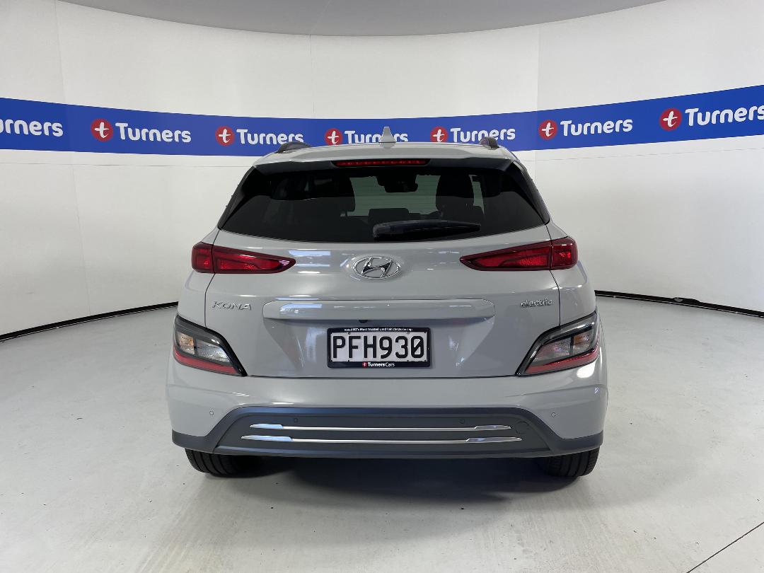 Photo '6' of Hyundai Kona Photo '6' of Hyundai Kona