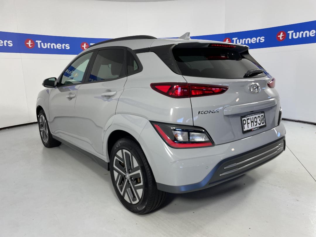 Photo '5' of Hyundai Kona Photo '5' of Hyundai Kona