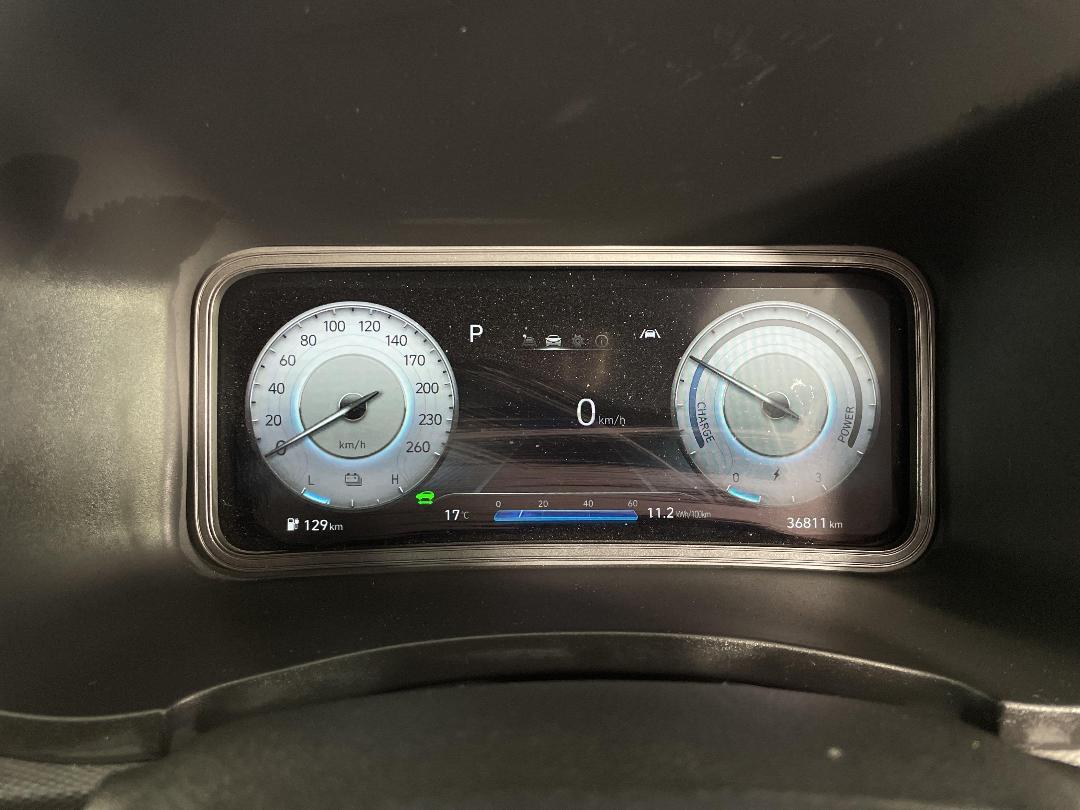 Photo '21' of Hyundai Kona Photo '21' of Hyundai Kona