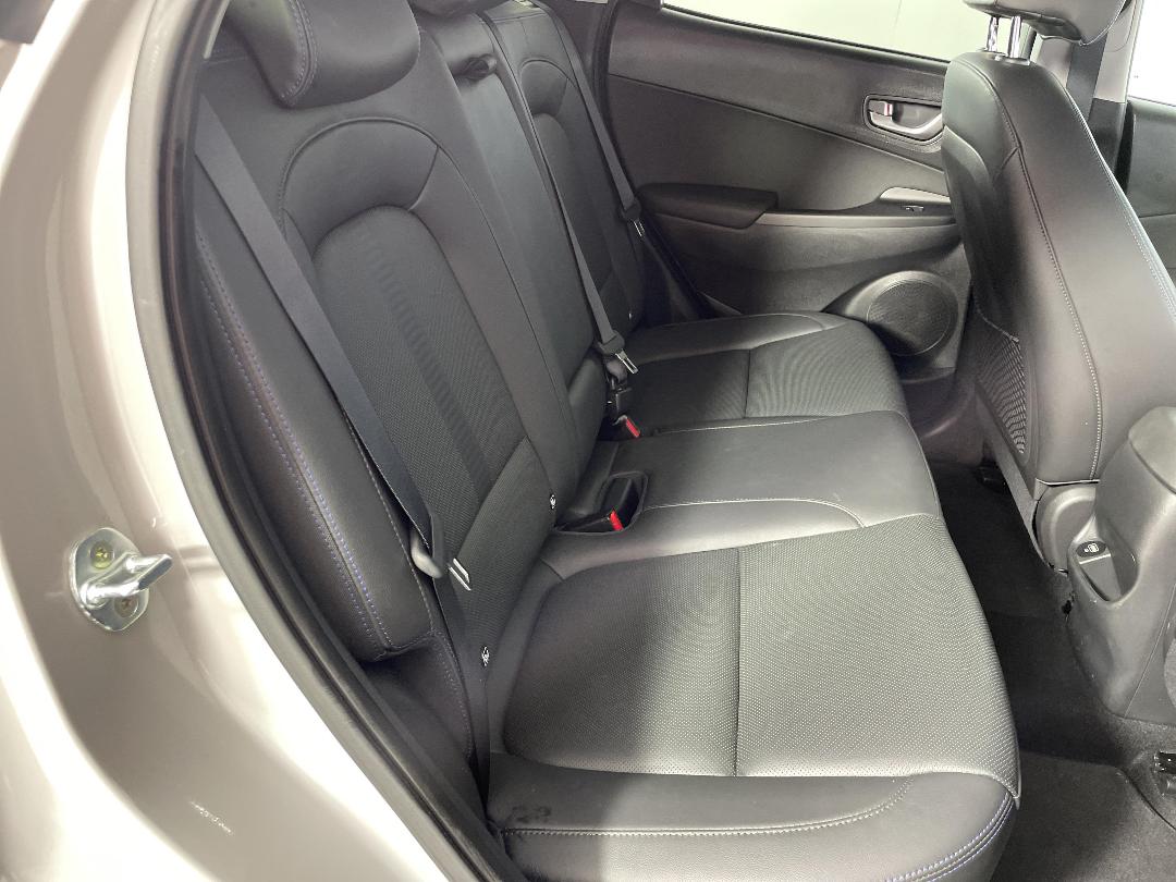 Photo '20' of Hyundai Kona Photo '20' of Hyundai Kona