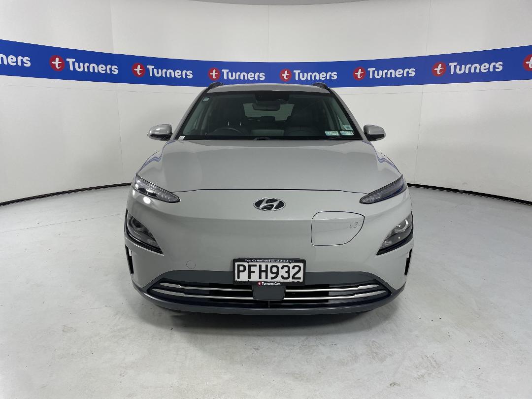 Photo '2' of Hyundai Kona