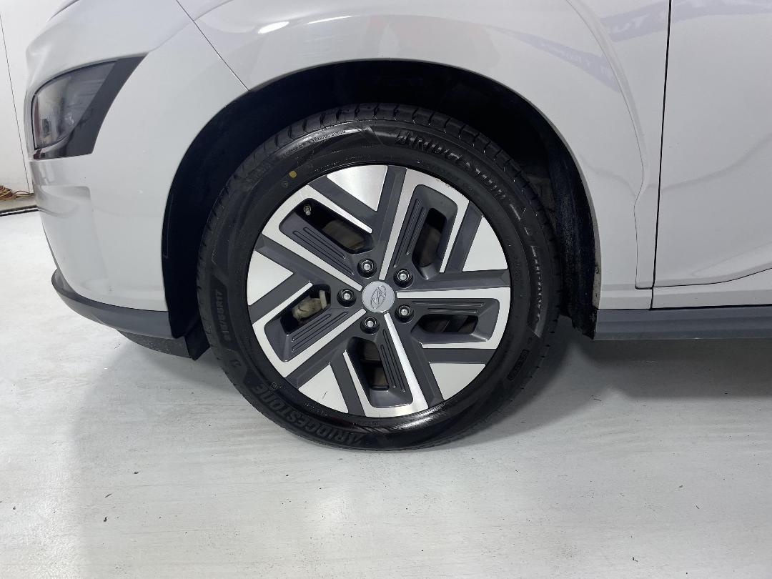 Photo '10' of Hyundai Kona