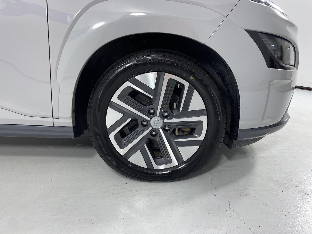 Photo '9' of Hyundai Kona