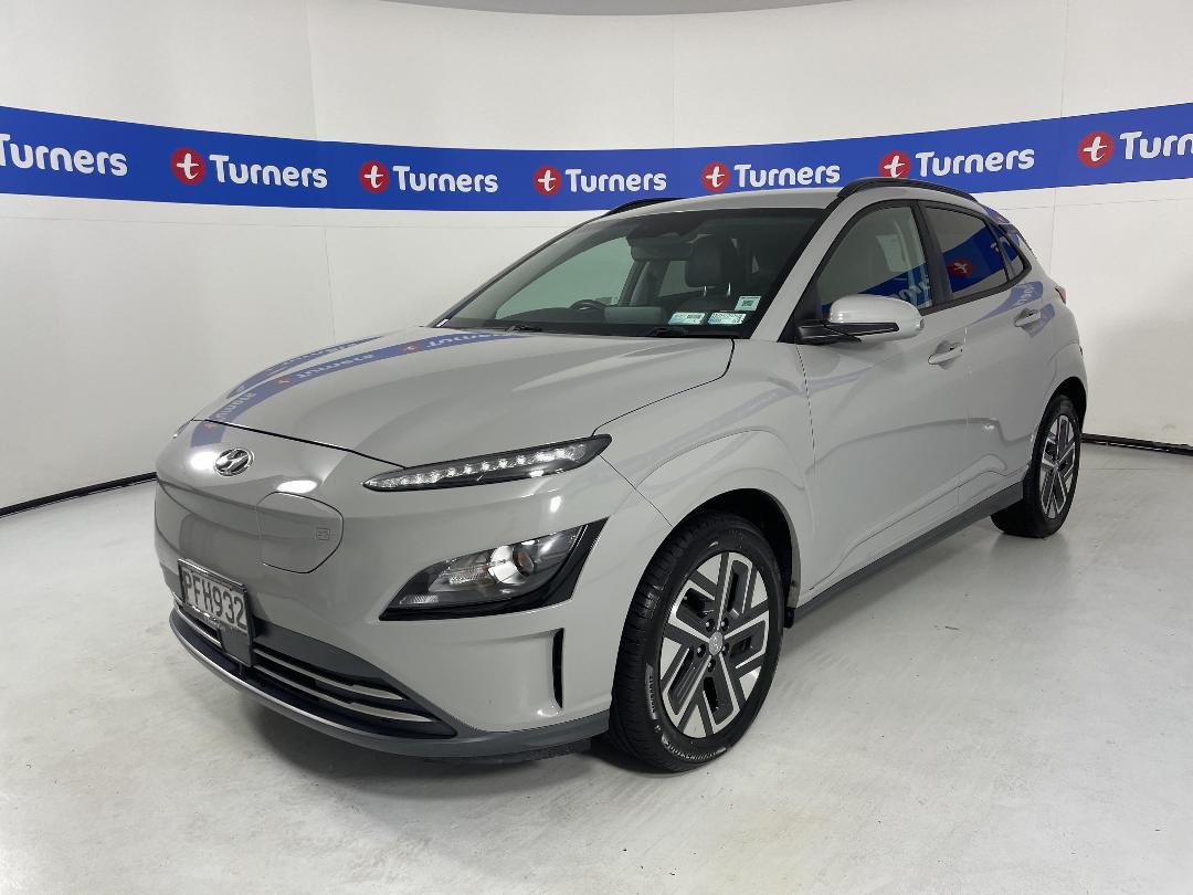 Photo '4' of Hyundai Kona