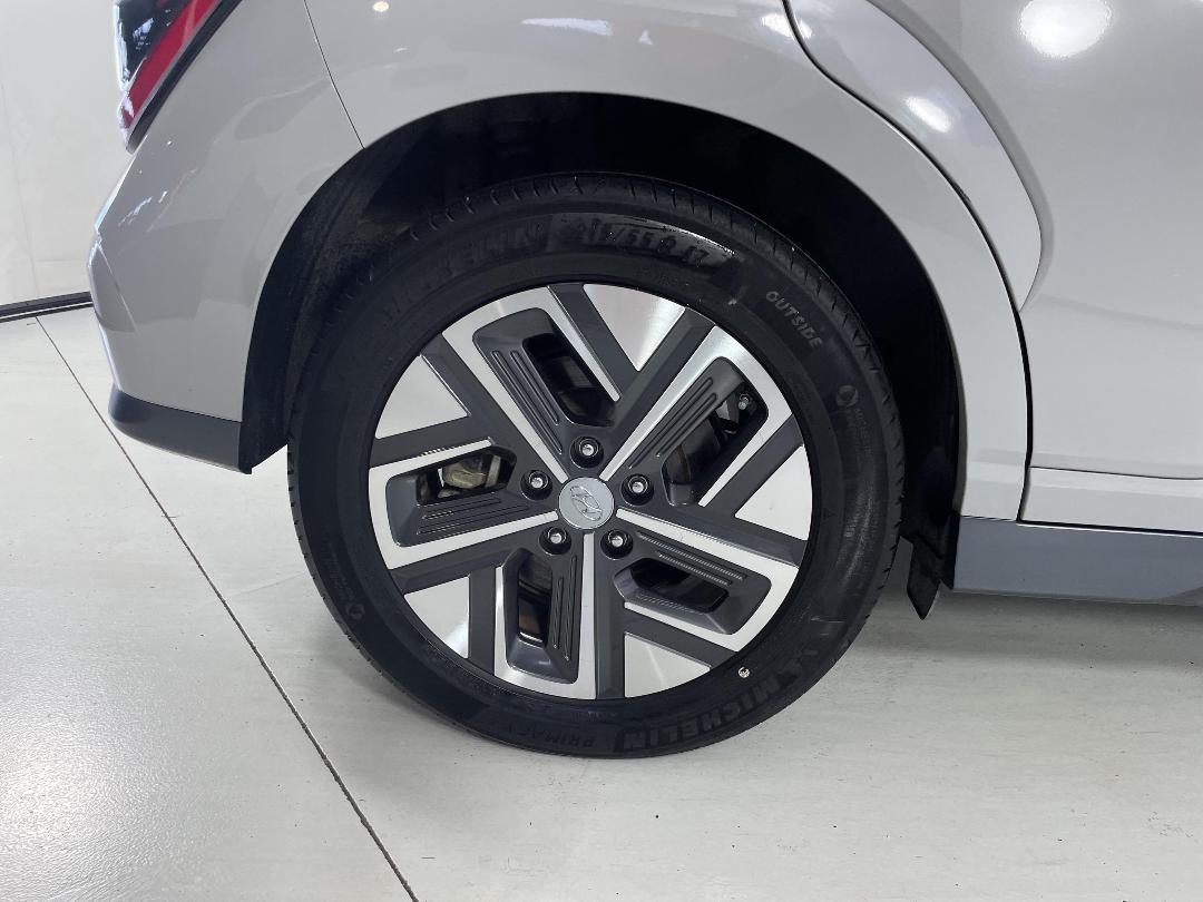 Photo '12' of Hyundai Kona