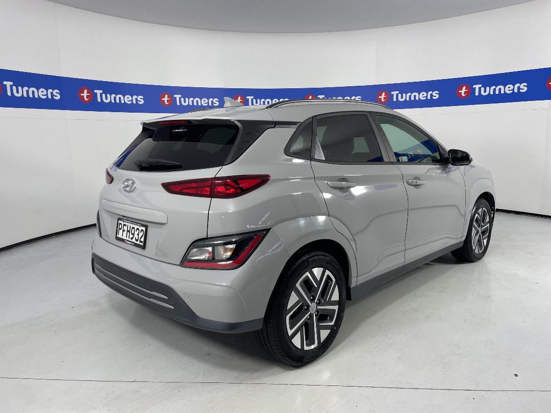 Photo '7' of Hyundai Kona