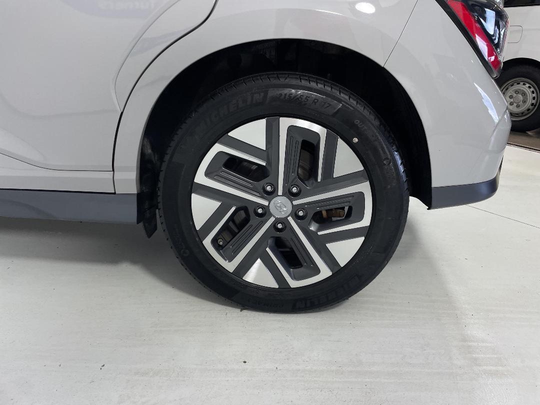 Photo '11' of Hyundai Kona