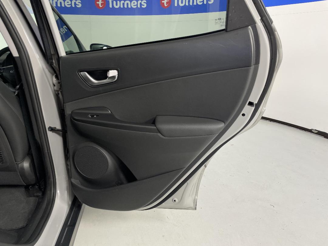 Photo '19' of Hyundai Kona