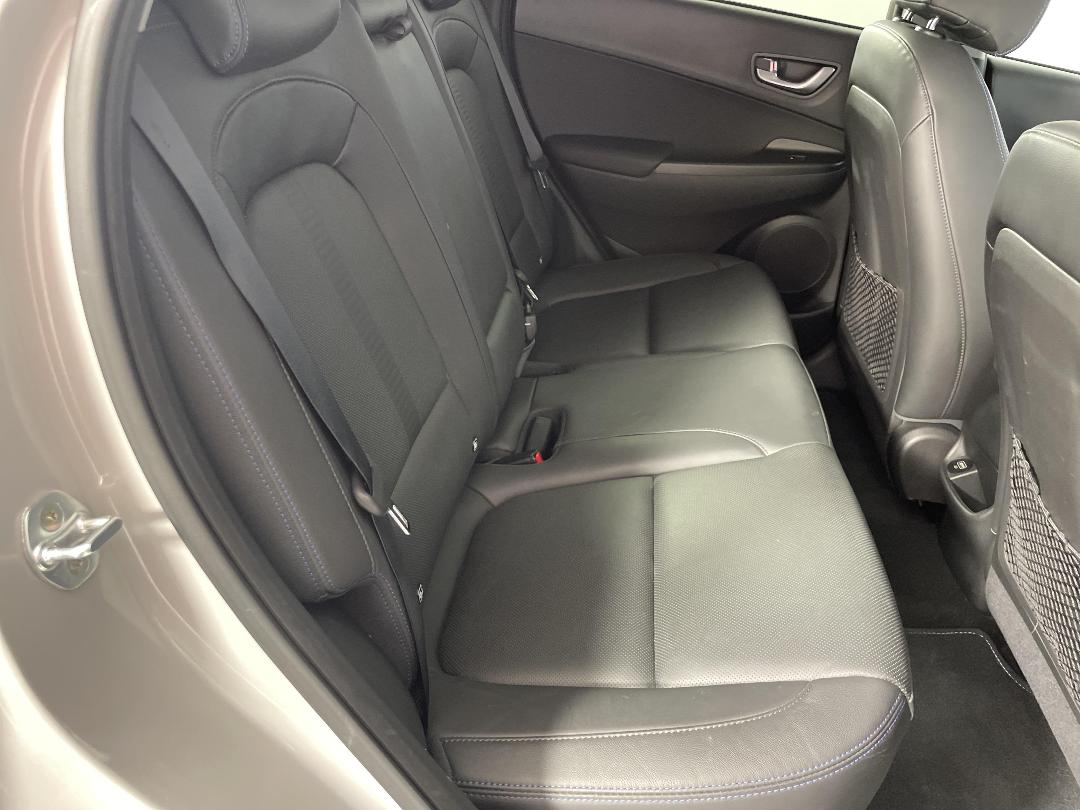 Photo '20' of Hyundai Kona