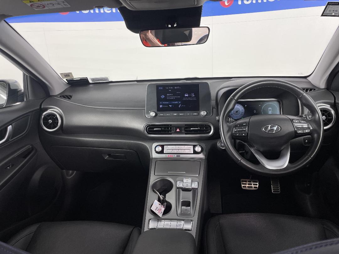 Photo '17' of Hyundai Kona