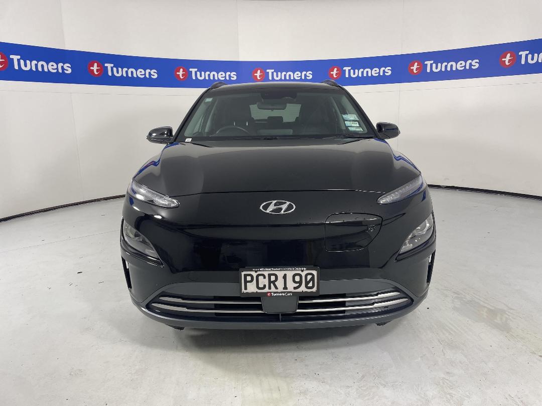 Photo '2' of Hyundai Kona Photo '2' of Hyundai Kona