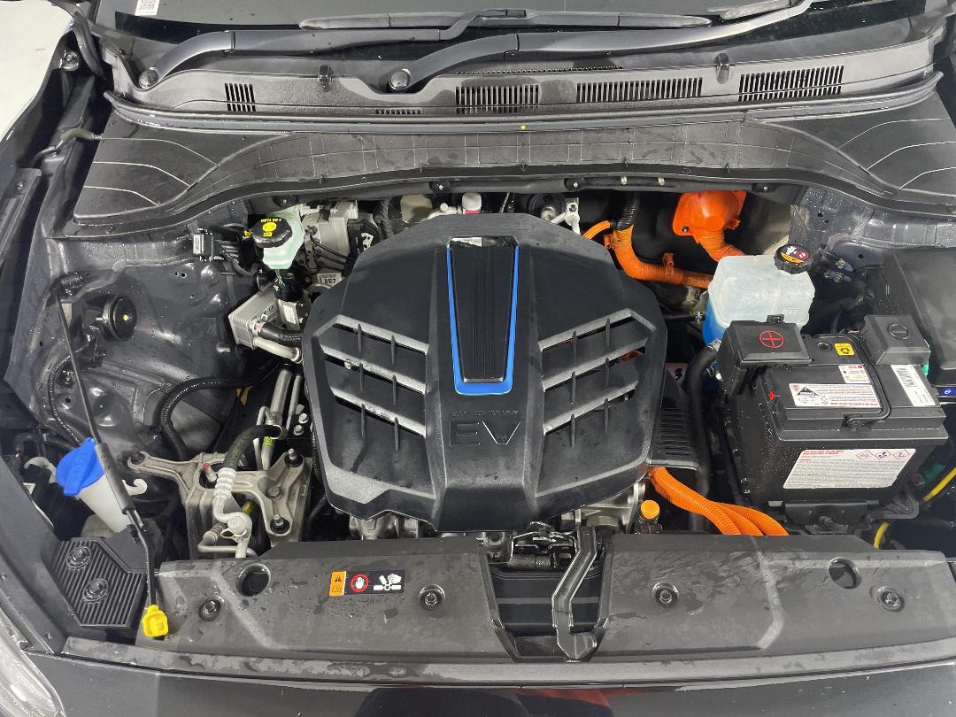 Photo '13' of Hyundai Kona Photo '13' of Hyundai Kona