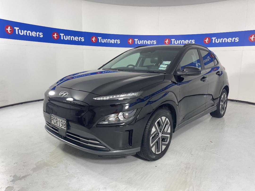 Photo '4' of Hyundai Kona Photo '4' of Hyundai Kona